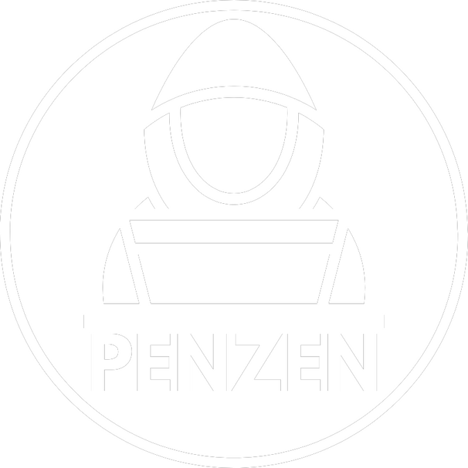 Penzen Logo