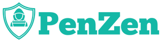 Demo image of PenZen Demo screenshot of PenZen